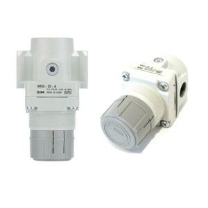 Bộ điều áp SMC AR30-03-A