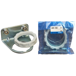 Gá bộ điều áp SMC AR42P-270AS 