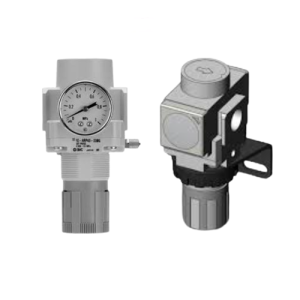 Bộ Điều Chỉnh SMC ARP20K-02BE-3