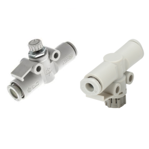 Van tiết lưu SMC AS2002F-04A