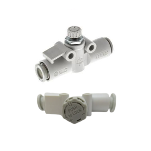 Van tiết lưu SMC AS2002F-06