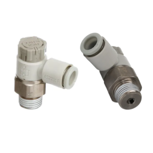 Van tiết lưu SMC AS2201F-01-06SA