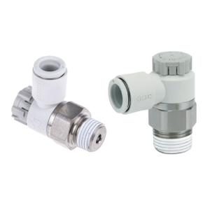 Van tiết lưu SMC AS2201F-01-10SA