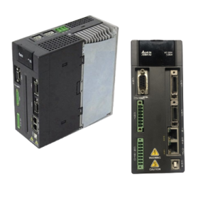 Servo Driver Delta ASD-A2-1043-M 1kW