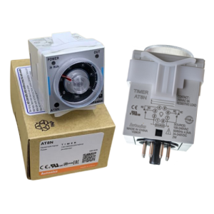 Bộ định thời Autonics AT8N