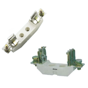 Đế cầu chì NH1S - Cầu Chì - Omega B-NH1