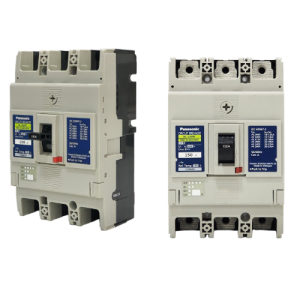 Cầu dao tự động MCCB 150A Panasonic  BBC31502YHVS