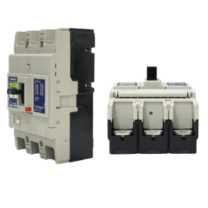 Cầu dao tự động MCCB PANASONIC  BBC35350CMHV