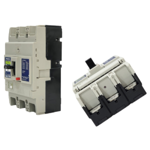 Cầu dao tự động MCCB PANASONIC  BBC35400CMHV