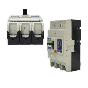 Cầu dao tự động MCCB PANASONIC  BBC36630GMHV