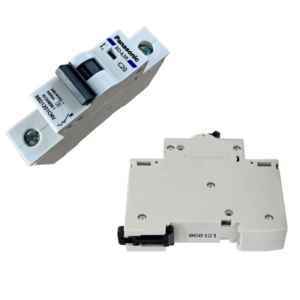 Cầu dao tự động MCB  BBD1101CHHV