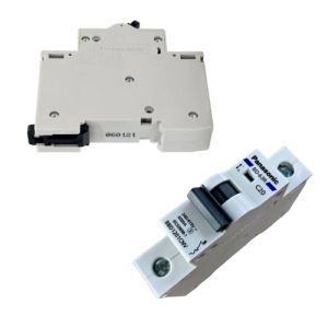 Cầu dao tự động MCB  BBD1161CHHV