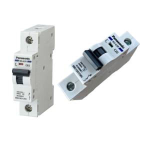 Cầu dao tự động MCB  BBD1201CHHV