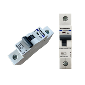 Cầu dao tự động MCB  BBD1321CHHV