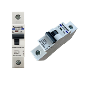 Cầu dao tự động MCB  BBD1401CHHV