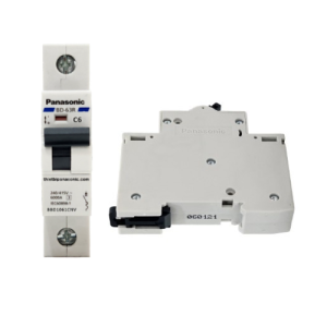 Cầu dao tự động MCB  BBD1501CNV