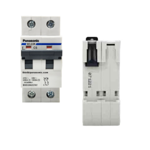 Cầu dao tự động MCB  BBD2162CHHV