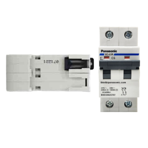 Cầu dao tự động MCB  BBD2322CHHV
