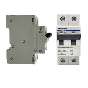 Cầu dao tự động MCB  BBD2402CHHV