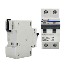 Cầu dao tự động MCB  BBD2402CNV
