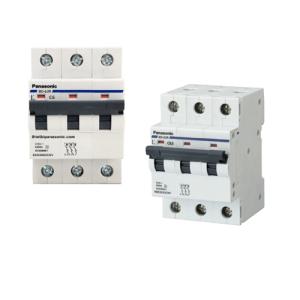 Cầu dao tự động MCB  BBD3063CNV