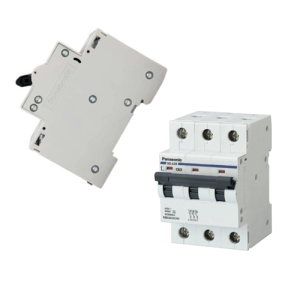 Cầu dao tự động MCB  BBD30803CHV