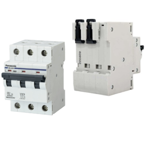 Cầu dao tự động MCB  BBD3103CHHV