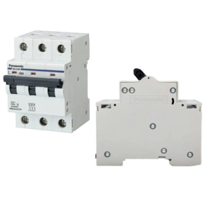 Cầu dao tự động MCB  BBD3203CHHV