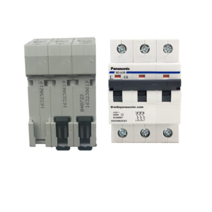 Cầu dao tự động MCB  BBD3323CNV