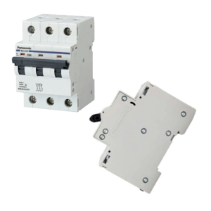 Cầu dao tự động MCB  BBD3633CHHV