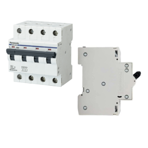 Cầu dao tự động MCB  BBD4164CNV