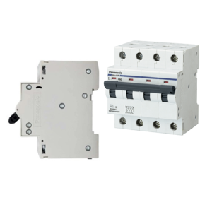 Cầu dao tự động MCB  BBD4204CHHV