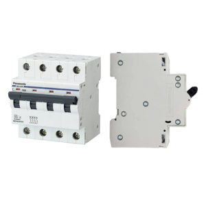 Cầu dao tự động MCB  BBD4204CNV