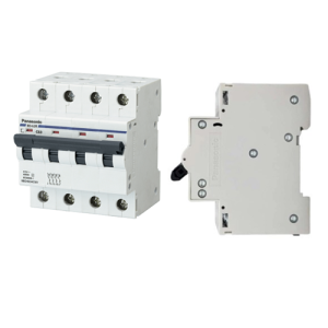 Cầu dao tự động MCB  BBD4324CHHV