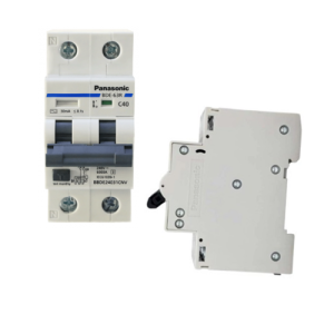 Cầu Dao Chống Giật RCBO PANASONIC BBDE25031CNV