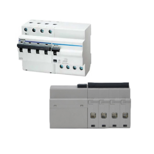 Cầu Dao Chống Giật RCBO PANASONIC BBDE42534CNV