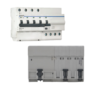 Cầu Dao Chống Giật RCBO PANASONIC BBDE46334CNV