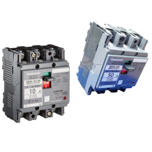 Cầu dao tự động MCCB Panasonic BBW3225KY