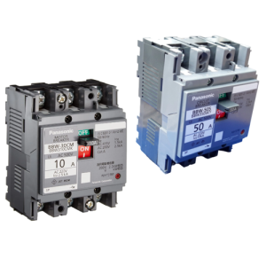 Cầu dao tự động MCCB Panasonic BBW330Y