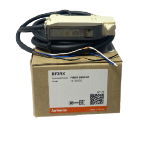 Bộ khuếch đại sợi quang  Autonics BF3RX