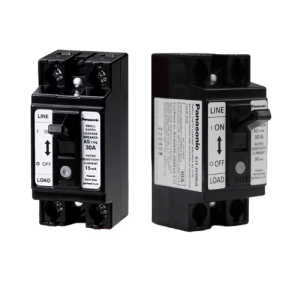 Cầu dao chống giật tự động ELCB Panasonic BJS3020NA2