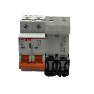 CB tép (MCB) BKN-b-2P-40A