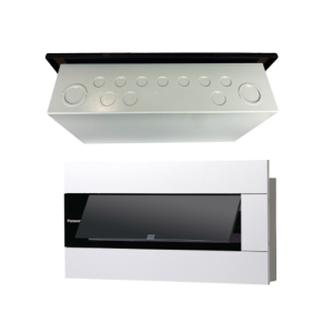 Tủ điện âm thanh 12 đường Panasonic BQDX12G11AV