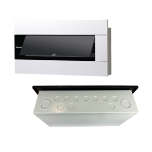 Tủ điện âm thanh 12 đường Panasonic BQDX12T11AV