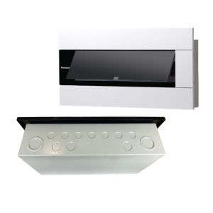 Tủ điện âm thanh 24 đường Panasonic BQDX24G11AV