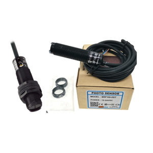 Cảm biến quang Autonics BRP100-DDT