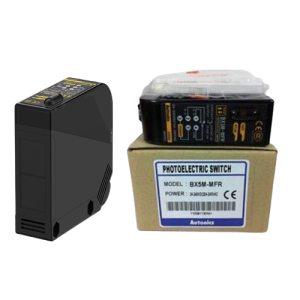 Cảm biến quang Autonics BX5M-MFR