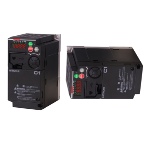Biến tần Hitachi C1-150LFU