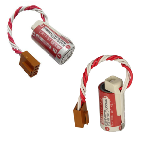 Pin PLC Omron C500-BAT08 C500-BAT08