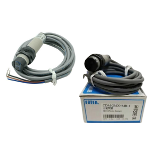 Cảm Biến Có Gương Phản Quang Photo Sensor Fotek C CDM-2MX